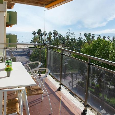 Rentalmar Belfort Salou Buitenkant foto