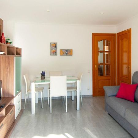 Rentalmar Belfort Salou Buitenkant foto