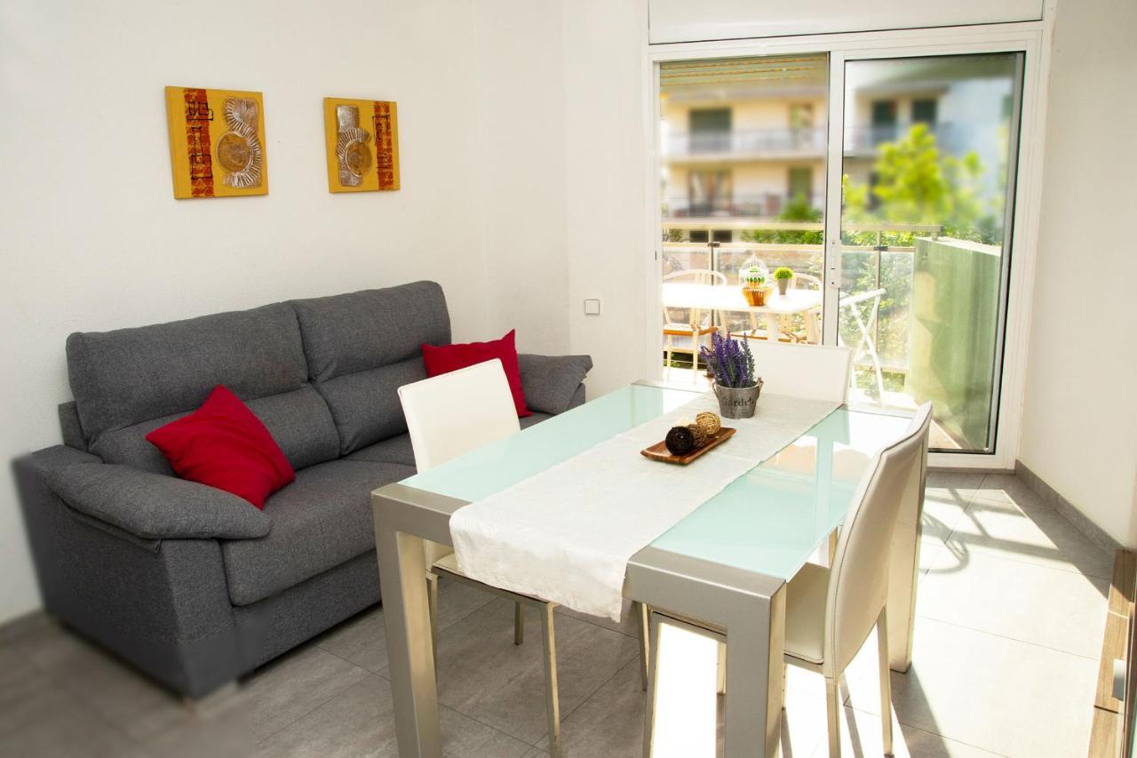 Rentalmar Belfort Salou Buitenkant foto